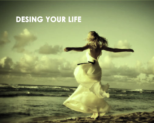 Desing Your Life - Prof. Victoria Andrea Muñoz Serra